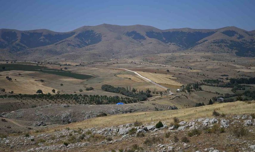 Sarız'a ulaşımda büyük yatırım: 9 milyon lira ile yol konforu artıyor