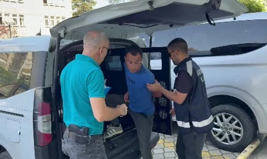 Boşanma sürecinde yaşanan dehşet: Eşi bıçakla yaraladı