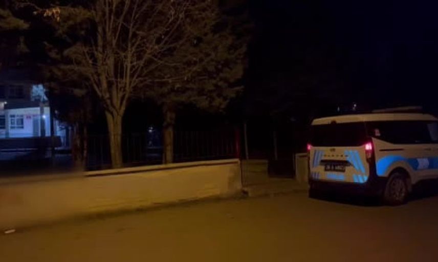 Eskişehir'deki okul bahçesindeki bıçaklama davası devam ediyor
