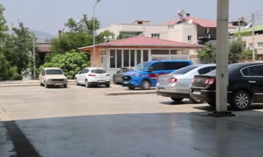 Kayıp engelli şahıs jandarma tarafından sağ olarak bulundu
