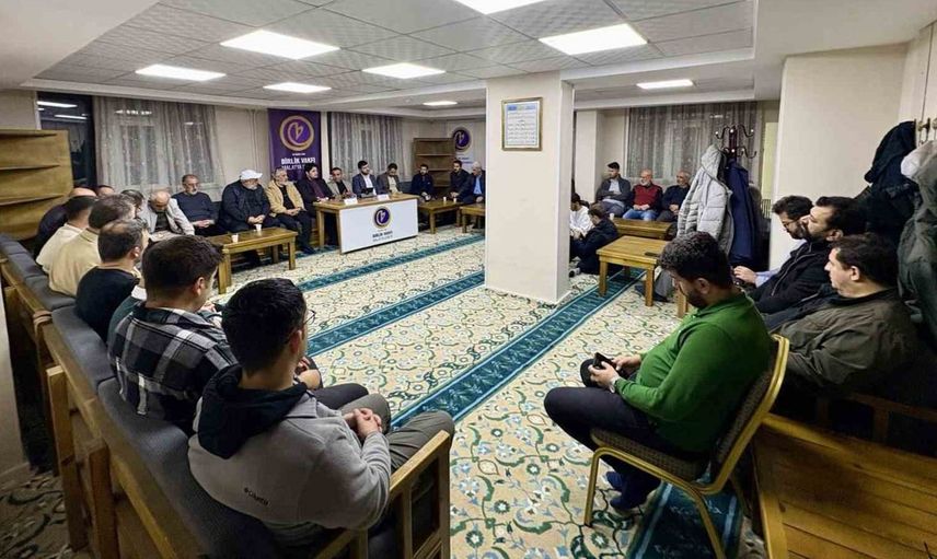 Hasan Ulutaş’tan Malatya’nın geleceği üzerine önemli açıklamalar