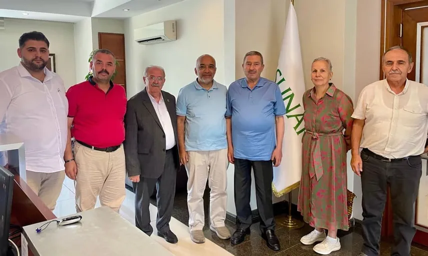 Darende belediye başkanından kültür festivaline özel davet