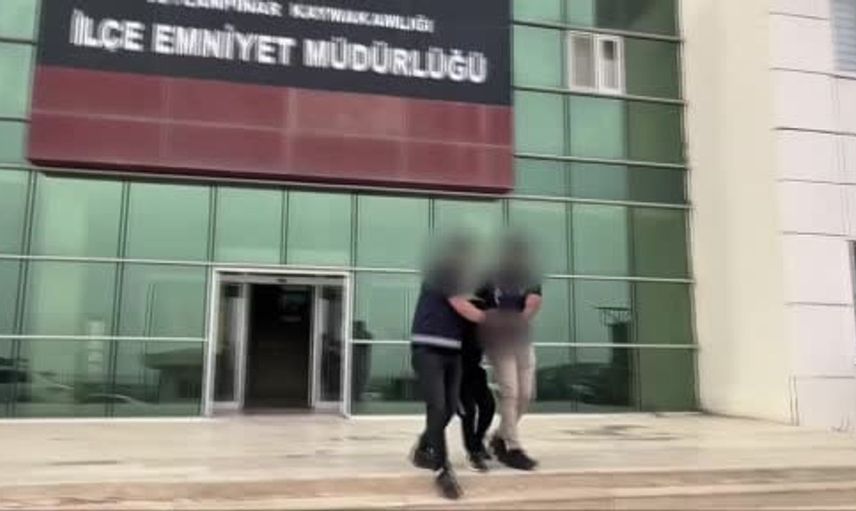 Ceylanpınar'da 7 suçtan aranan kişi yakalandı