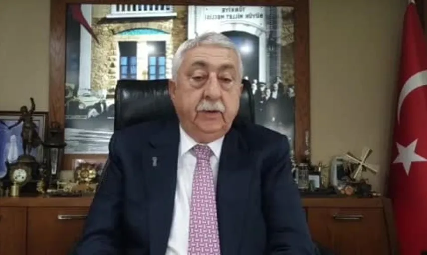 E-ticaretin yükselişi esnafı nasıl etkiliyor? TESK Başkanı Palandöken'den önemli uyarılar