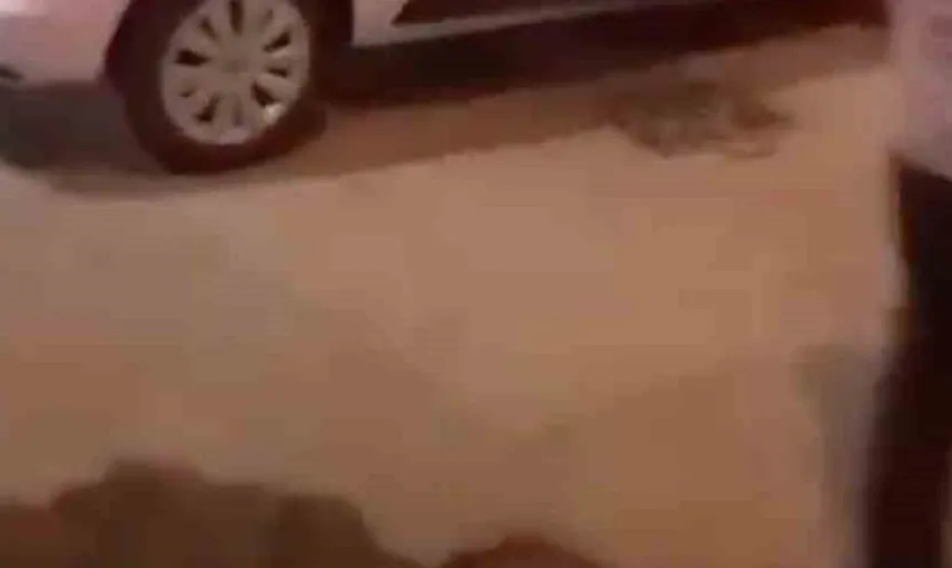 Eskişehir'de yangın paniği: itfaiye ekipleri hızlı müdahale ile önledi