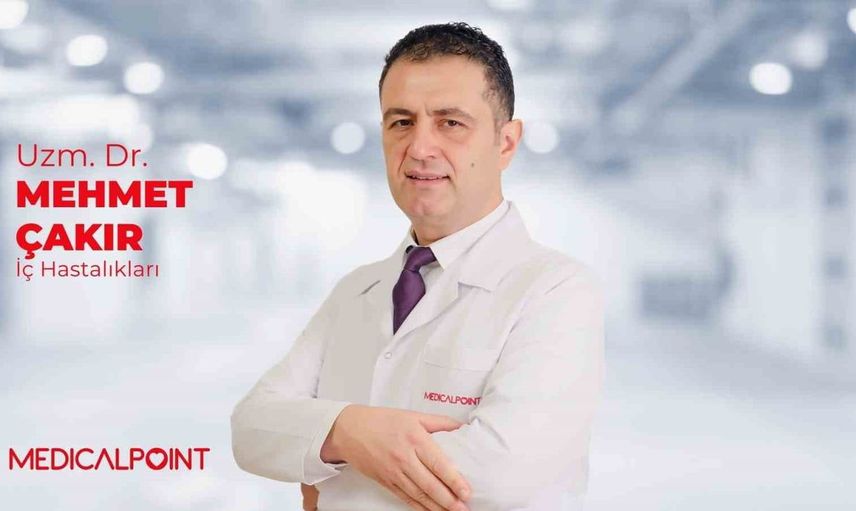 Uzmanından haşimato uyarısı: belirtiler göz ardı edilmemeli
