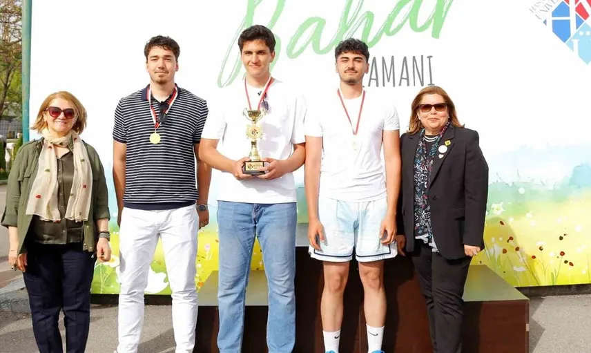 Yapay zeka destekli kaleci analizi ile spor teknolojilerinde yeni bir dönem
