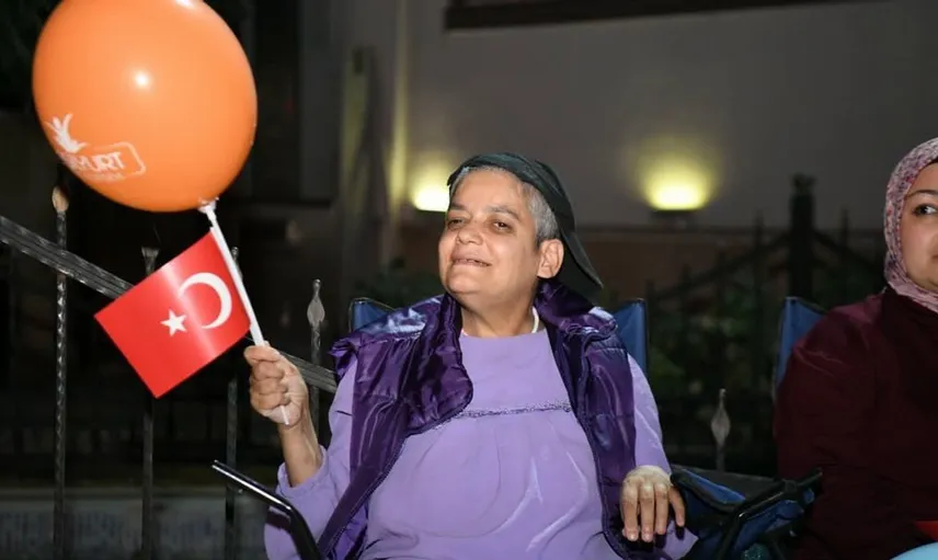 Yeşilyurt'ta zafer bayramı coşkusu yaz akşamlarına yansıdı