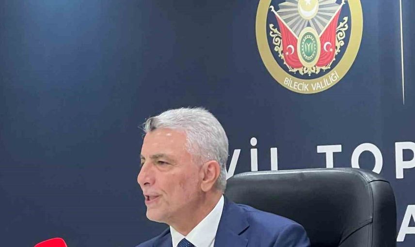 Ticaret Bakanı Bolat'tan önemli ihracat hedefleri: 2025'te rekor bekleniyor