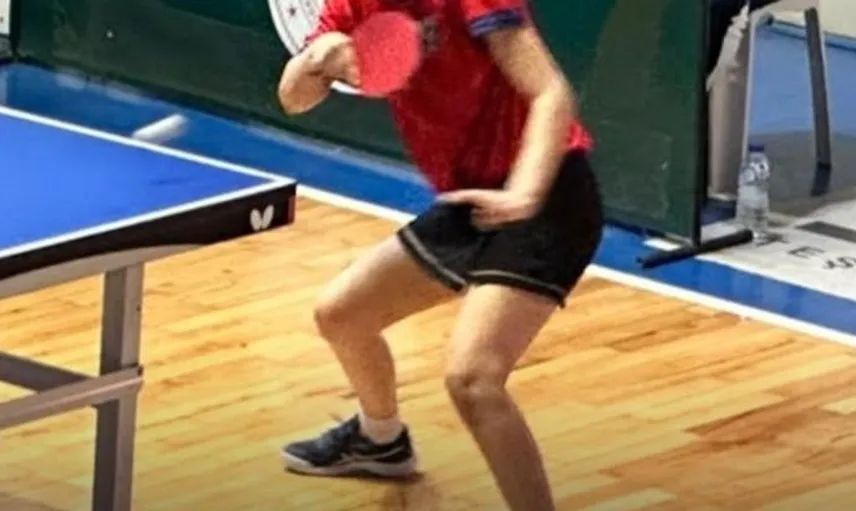Mestanlı Spor Kulübü kısa sürede Türkiye şampiyonasına adım attı