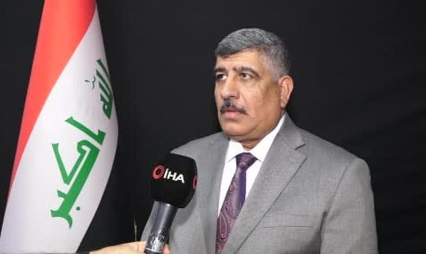 Irak'tan önemli açıklama: PKK'nın silahları teslim edildikten sonra Türk askerleri çekilebilir