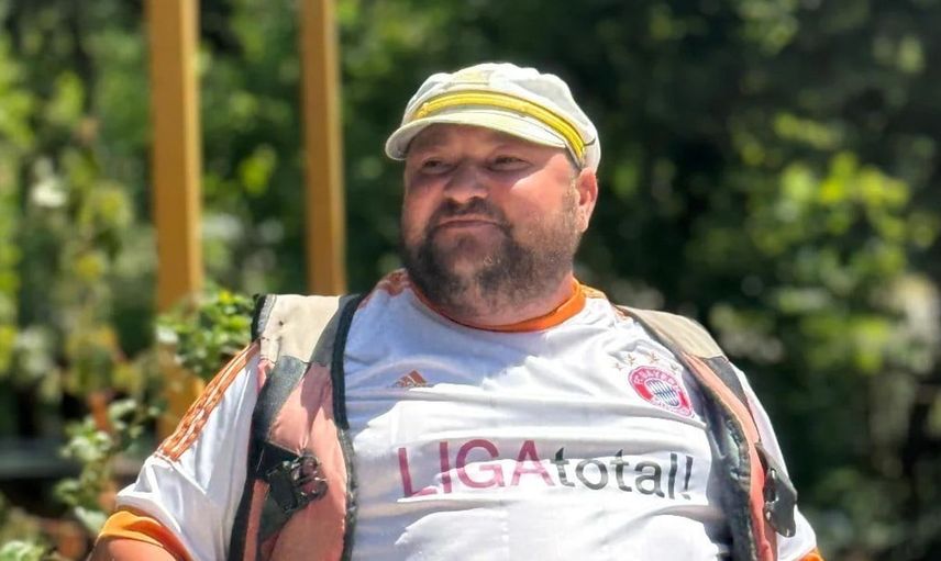 Manavgat'ta yalnız yaşadığı evinde ölü bulunan Gürcü adamın hayat hikayesi