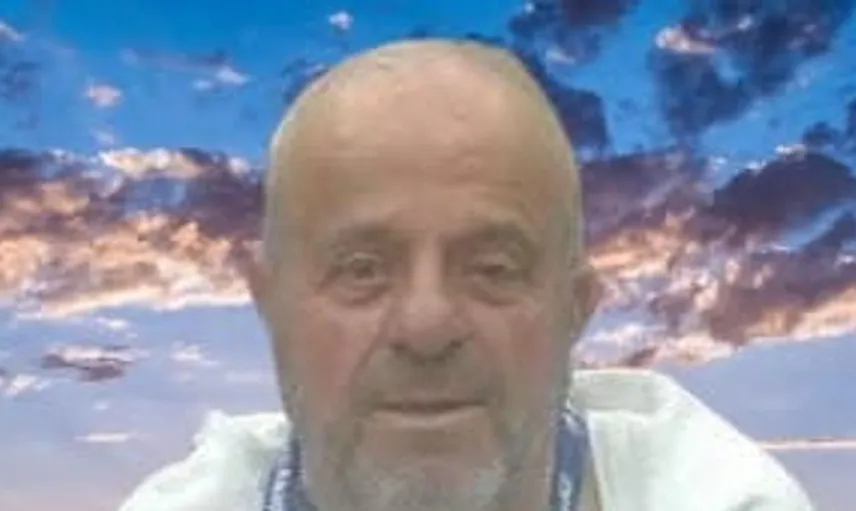Trabzon'da otomobilin çarptığı 82 yaşındaki adam hayatını kaybetti
