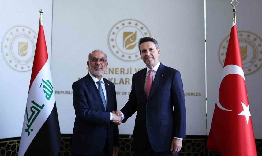 Irak–Türkiye Ham Petrol Boru Hattı için bir yıllık anlaşma imzalandı