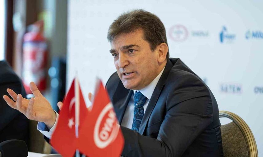 OYAK, Tekfen yatırımıyla 2030 hedeflerini güçlendiriyor