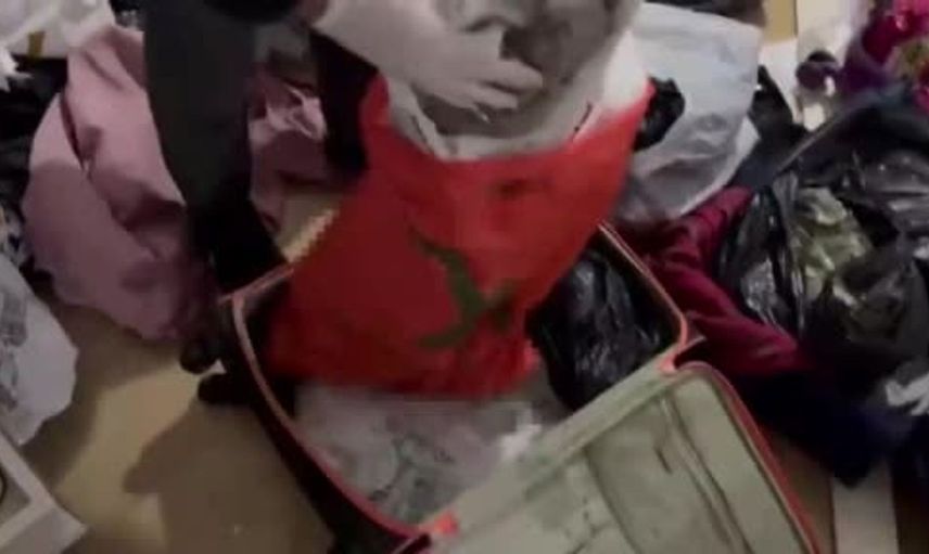 Esenyurt'ta düzenlenen uyuşturucu operasyonunda 7 kişi yakalandı