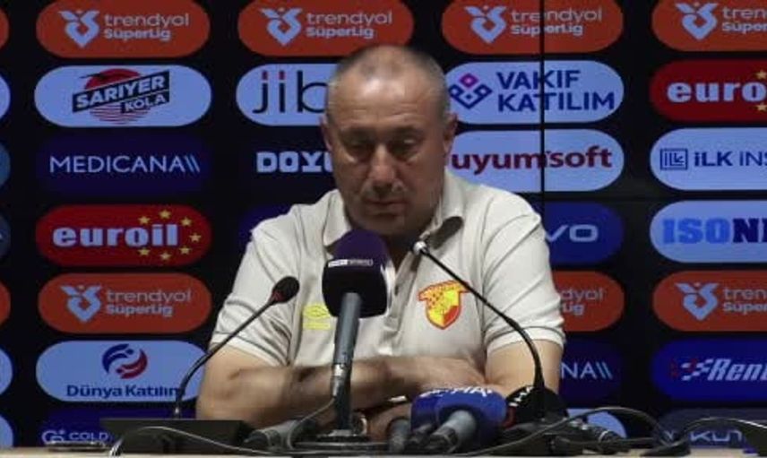 Stanimir Stoilov: gelişim için kararlılığımız artıyor