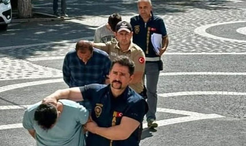 Akşehir'de uyuşturucu operasyonu düzenlendi: Bir kişi tutuklandı