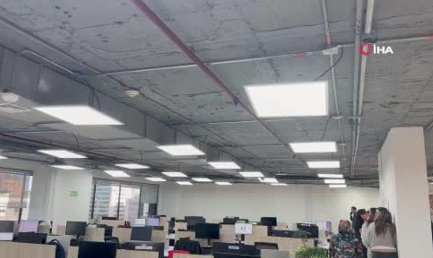 Kolombiya'da 7.1 büyüklüğünde deprem paniği: Medellin yakınlarında hissedildi