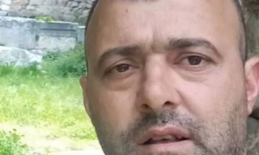 İznik’te tır, traktöre çarptı: 1 kişi hayatını kaybetti
