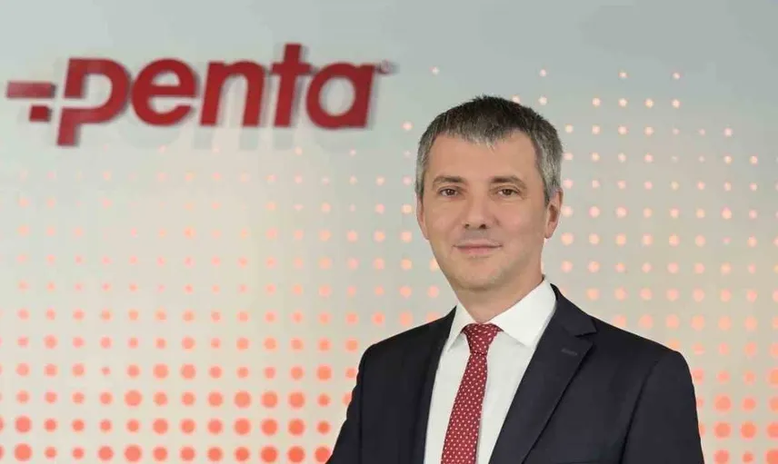 Penta Teknoloji, 2026'nın ilk yarısında finansal başarılarını pekiştirdi