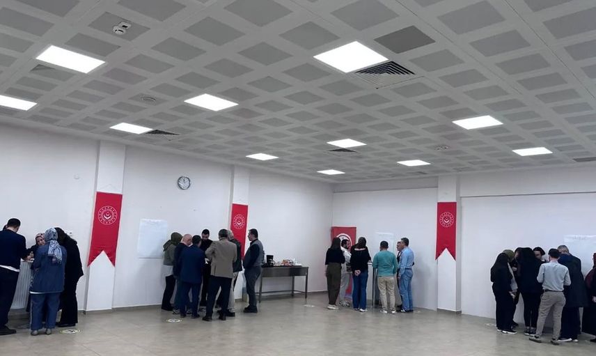 Kütahya'da sosyal içerme eğitimi ile farkındalık artırıldı