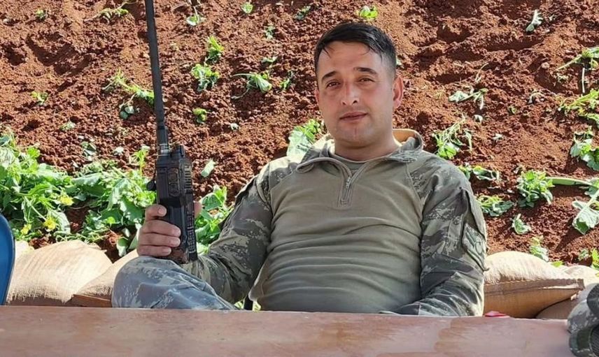 Giresun'da boğulma tehlikesi geçiren gazi hayatını kaybetti