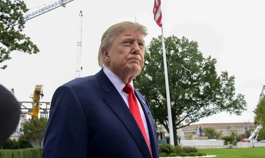 Trump, rusya-ukrayna savaşında enerji ateşkesi ilan etti