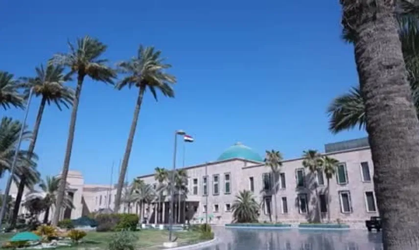 Irak ve İran arasındaki iş birliği görüşmeleri devam ediyor
