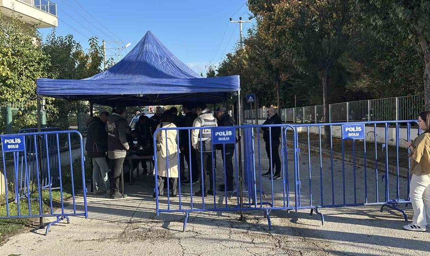 Tanju Özcan hakim karşısında: 217 yıl hapis cezası isteniyor