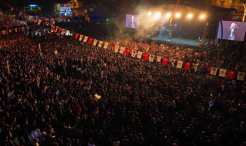 Tarsus'un tarihi ve kültürü festivale hazırlanıyor