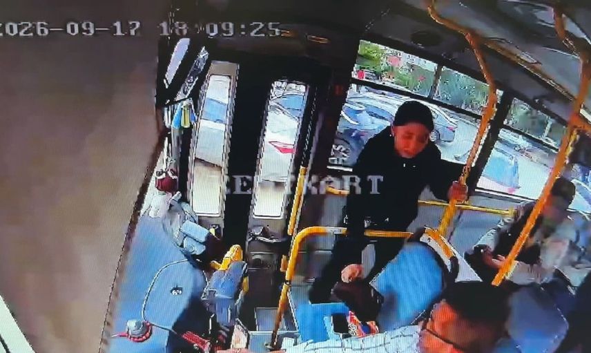 Kastamonu'da unutulan çanta sahibine teslim edildi: Şoför duyarlılığı örnek oldu