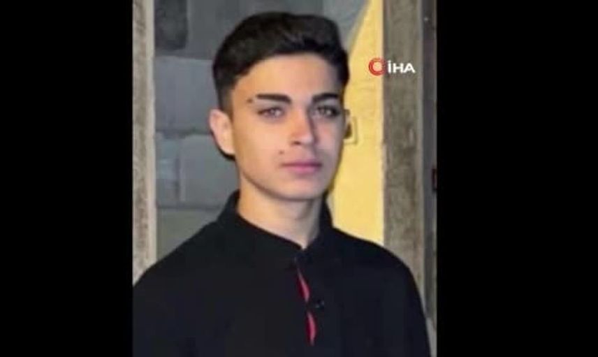 Gaziantep'te motosiklet kazasında hayatını kaybeden Mehmet Eren'in acı hikayesi