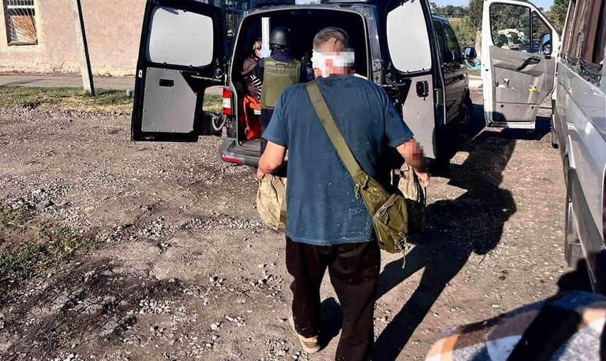 Dnipropetrovsk'te sivilleri hedef alan saldırı: 5 kişi hayatını kaybetti