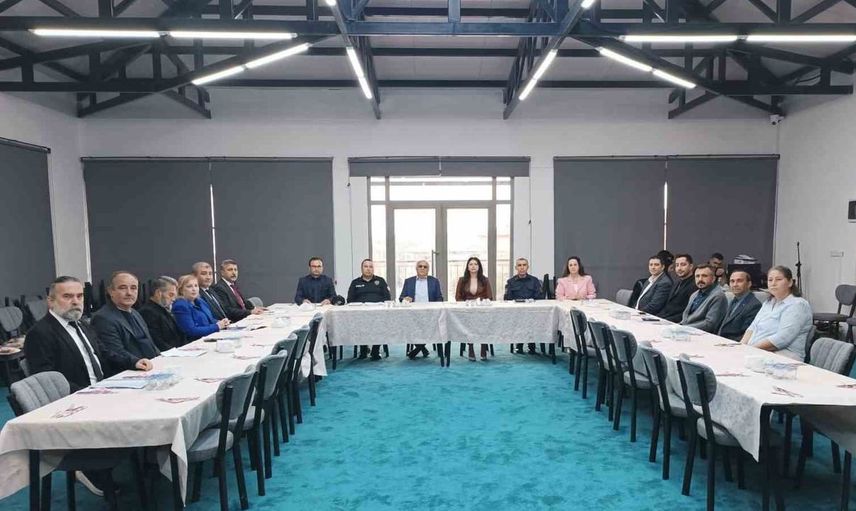 Baklan'da çocuklar için güvenli eğitim ortamı oluşturma çalışmaları hızlanıyor