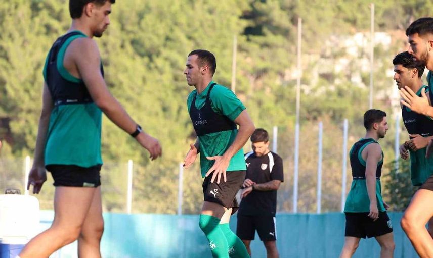 Bodrum FK Başkanı Taner Ankara, transfer çalışmalarına dair açıklamalarda bulundu: 3-4 oyuncu almayı planlıyoruz