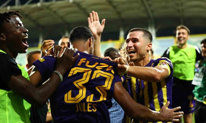 Eyüpspor ve Göztepe, kritik randevuda karşı karşıya geliyor