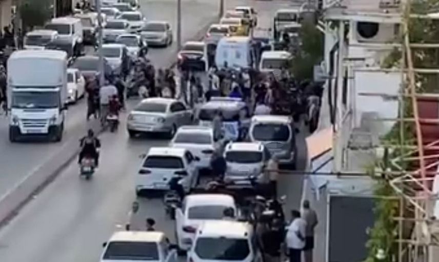 Adana'da silahlı kavga sonucunda 19 yaşındaki genç hayatını kaybetti