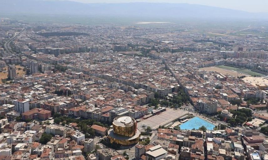 Aydın’da sıcak hava dalgası devam ediyor: Sıcaklık 42 dereceye çıkacak