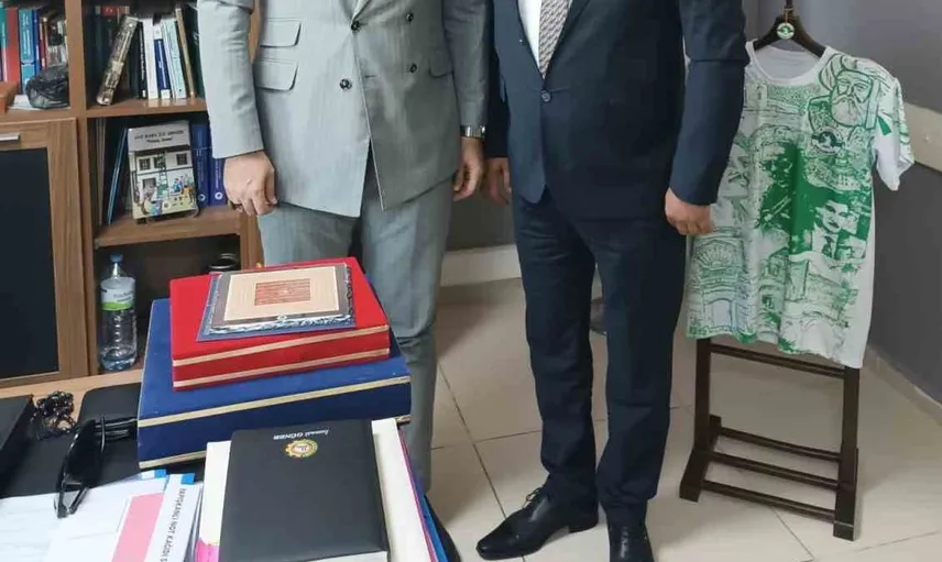 Ahilik Haftası'nda özel bireylerin el emeği ürünleri sergilenecek