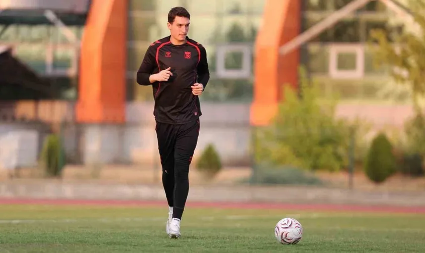 Sivasspor, Batman Petrolspor karşılaşmasına odaklandı