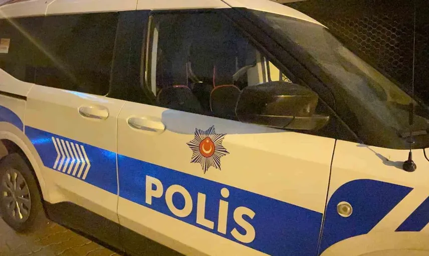 Aydın'da silahlı kavga sonrası bir kişi hastaneye kaldırıldı