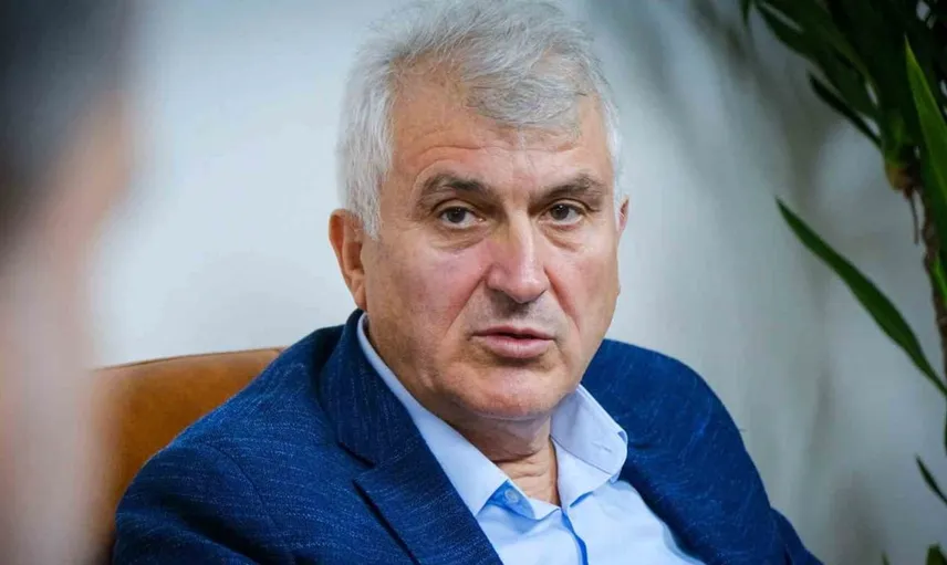 Türkiye jeotermal enerji potansiyeliyle dünyaya örnek oluyor