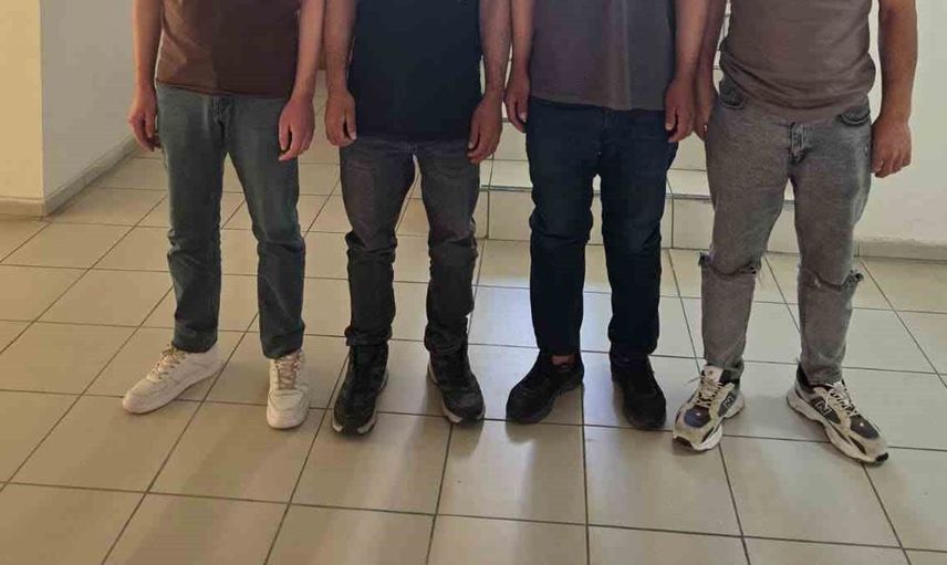 Nevşehir'de göçmen kaçakçılığı yapan şahıs tutuklandı