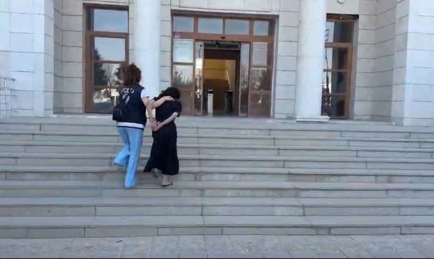 Uyuşturucu ticareti çetesi Kırıkhan’da çökertildi: İki tutuklama gerçekleşti