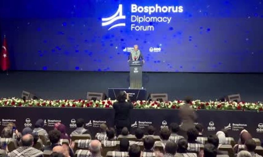 Kurtulmuş: Cumhuriyetin bir asrının yarısını kaybettiğimiz terör sorununu geride bırakıyoruz