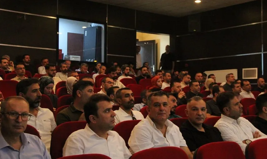 Cizre'de eğitim yılı hazırlıkları masaya yatırıldı