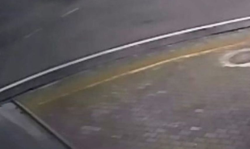 Mersin'de motosiklet kazasında iki kişi hafif yaralandı