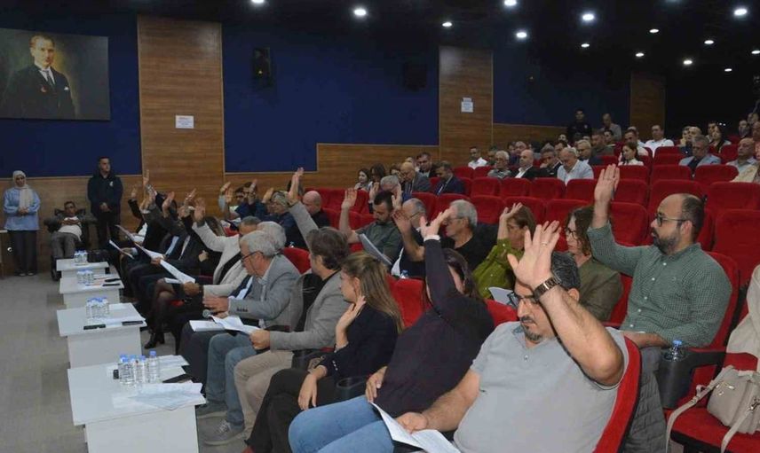 Aliağa Belediyesi yeni yapılandırma ile hizmet kalitesini artırmayı hedefliyor