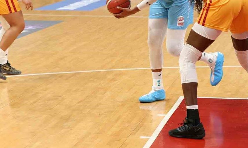Melikgazi Kayseri basketbol, BOTAŞ karşısında evinde kaybetti: 61-70
